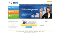 ClickInc