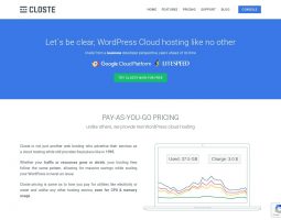Closte