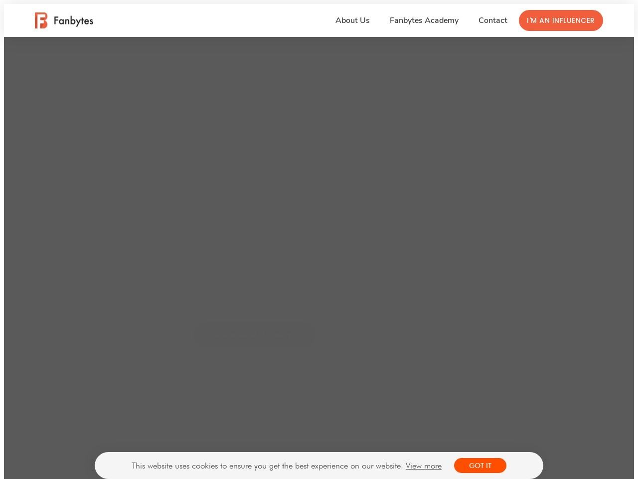 Fanbytes Fanbytes - Marketing Toplist