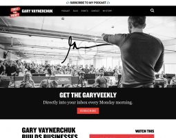 GaryVaynerchuk.com