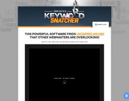 Keyword Snatcher