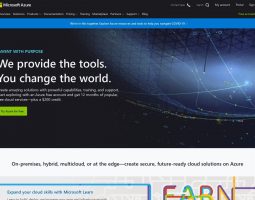 Microsoft Azure