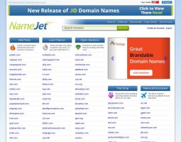 NameJet