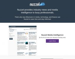 Nuzzel