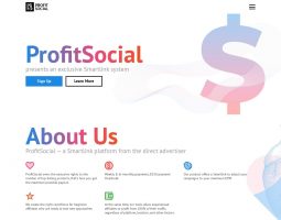 ProfitSocial