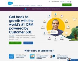 Salesforce