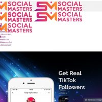 SocialMasters