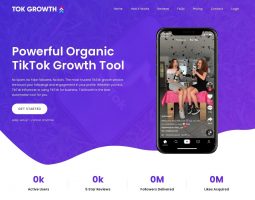 TokGrowth