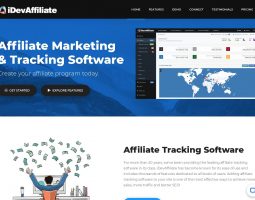 iDevAffiliate